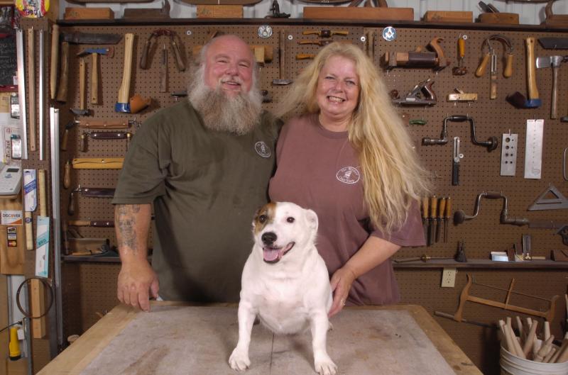 Ralph, Caron & Windsor